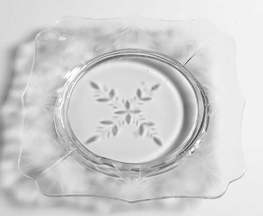 2011-2 Square Plate by Rock Sharpe-1