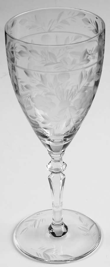 2011-2 Water Goblet by Rock Sharpe-1