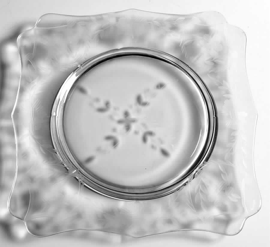 2011-5 Square Plate by Rock Sharpe-1