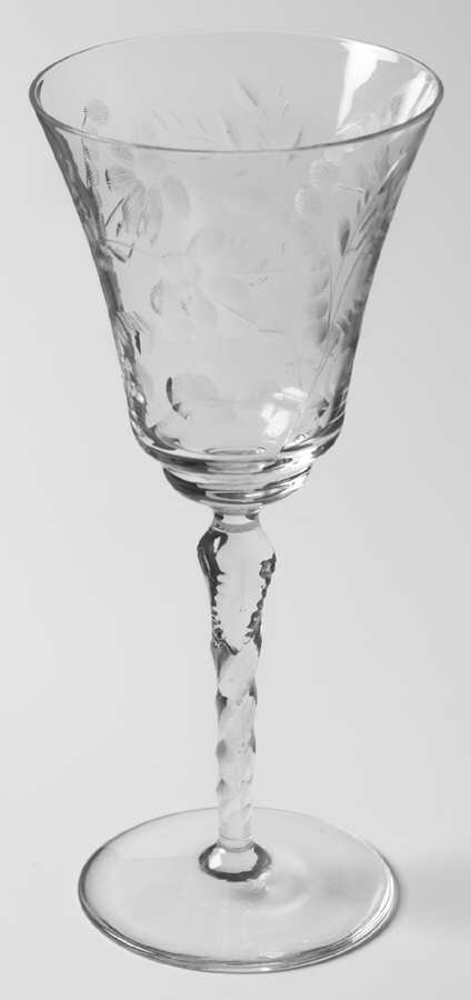 2013-1 Water Goblet by Rock Sharpe-1