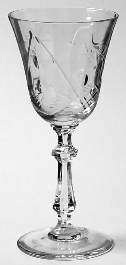 2014-2 Wine Glass by Rock Sharpe-1