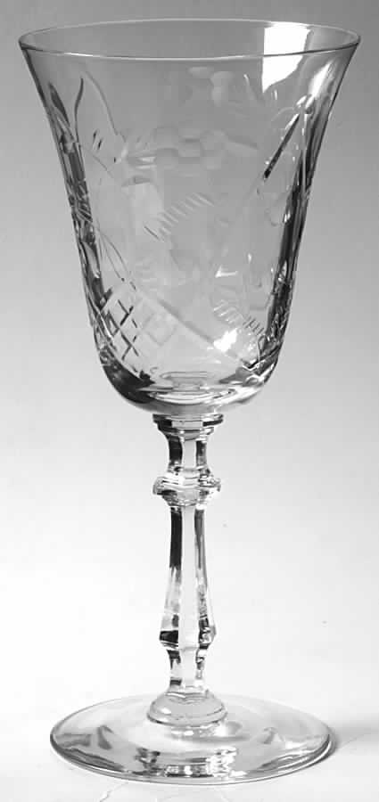 2014-2 Water Goblet by Rock Sharpe-1