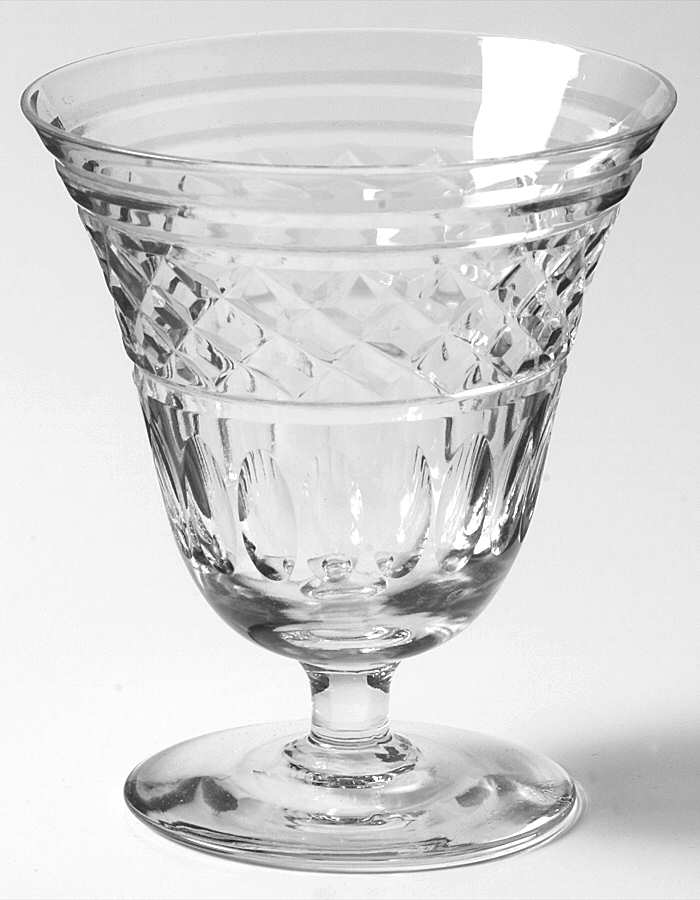 Kent Oyster or Fruit Cocktail by Rock Sharpe-1