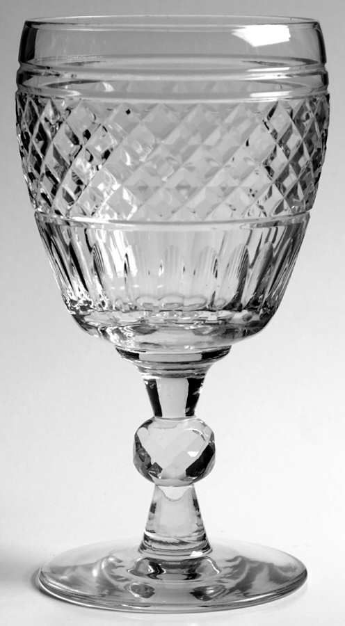 Kent Water Goblet by Rock Sharpe-1
