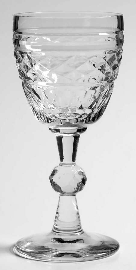 Kent Wine Glass by Rock Sharpe-1