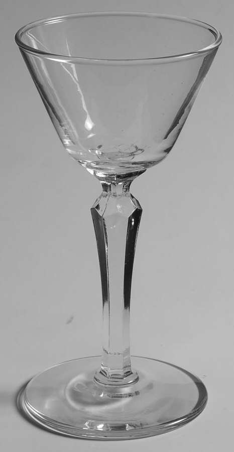 3001 Liquor Cocktail by Libbey Glass Company-1
