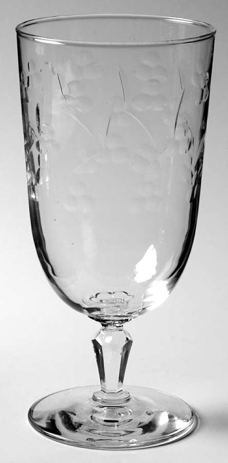 Aris Iced Tea by Libbey Glass Company-1