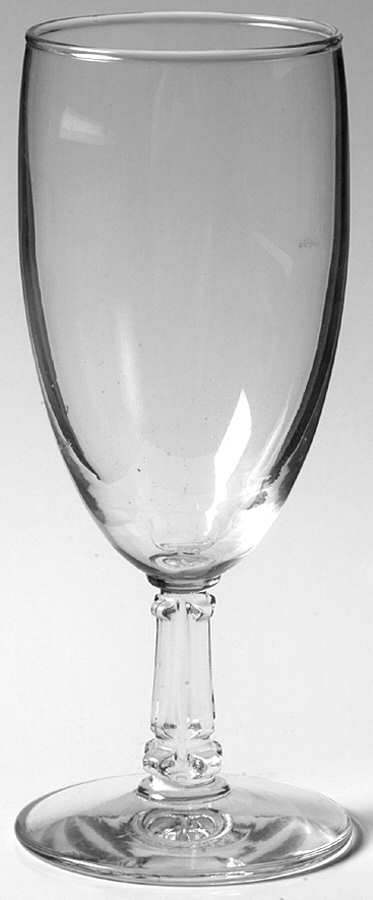 3002 Whiskey Sour by Libbey Glass Company-1
