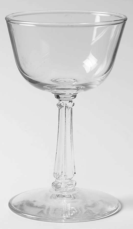 3002 Liquor Cocktail by Libbey Glass Company-1