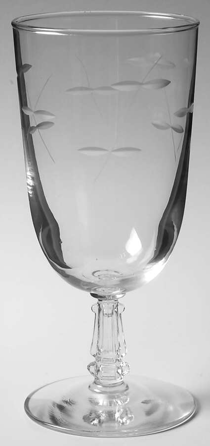 3002-1 Iced Tea by Libbey Glass Company-1