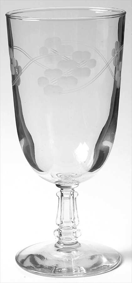 Brookdale Iced Tea by Libbey Glass Company-1