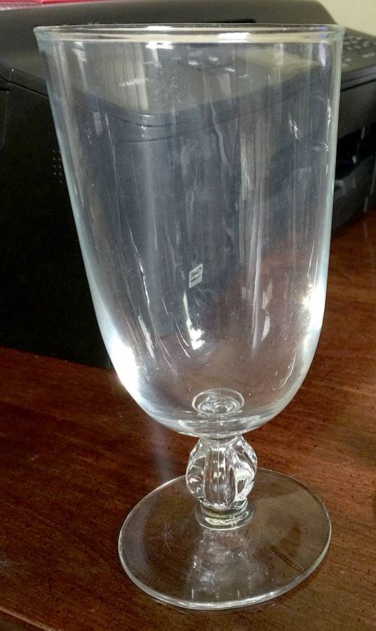 3003 Iced Tea by Libbey Glass Company-1