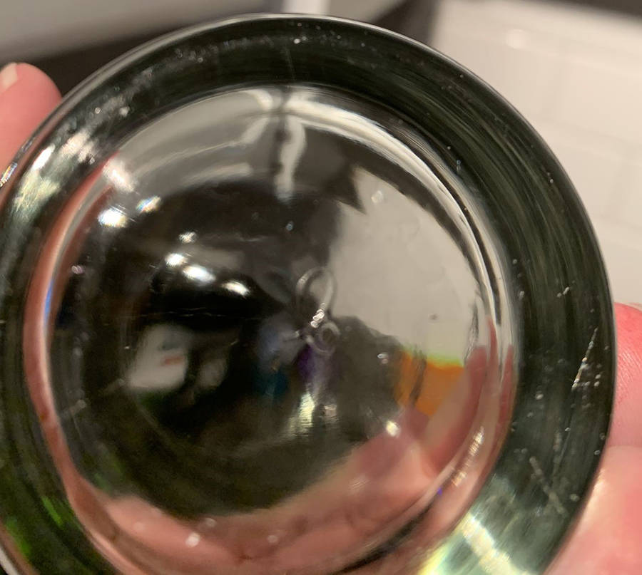 3003 Highball by Libbey Glass Company-1
