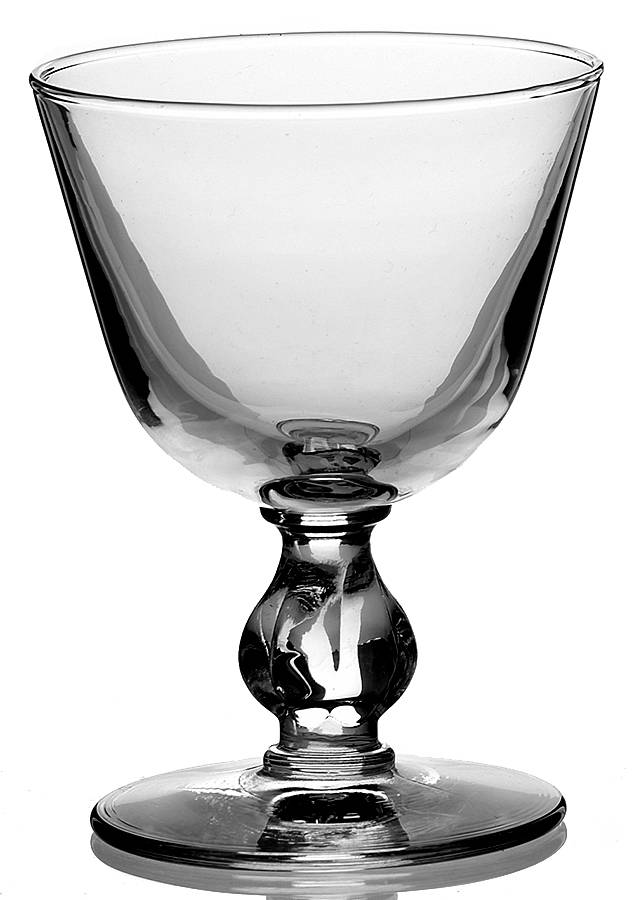 3003 Liquor Cocktail by Libbey Glass Company-1