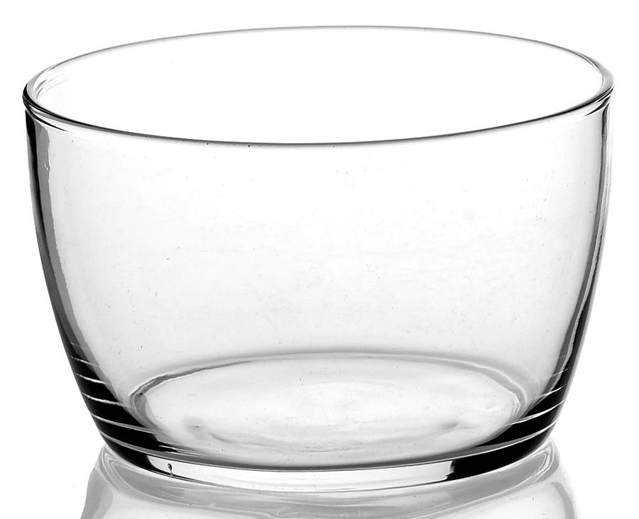 3003 Finger Bowl by Libbey Glass Company-1