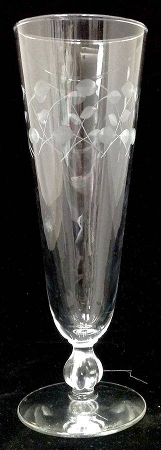 3003-1 Pilsner Glass by Libbey Glass Company-1