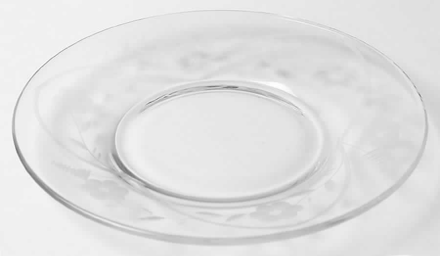3005-11 Luncheon Plate by Rock Sharpe-1