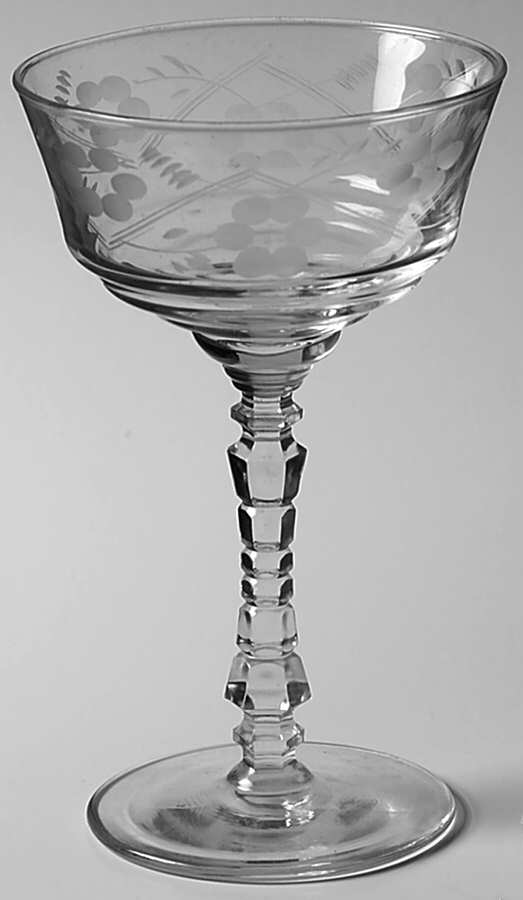 3005-11 Champagne/Tall Sherbet by Rock Sharpe-1