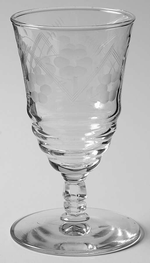 3005-11 Juice Glass by Rock Sharpe-1