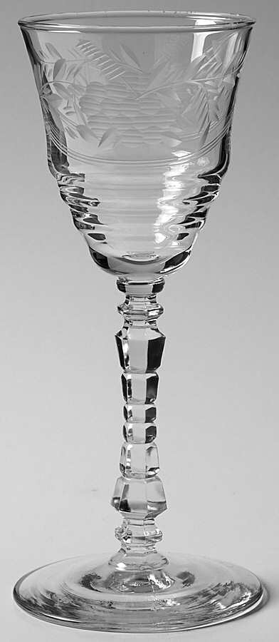 3005-12 Wine Glass by Rock Sharpe-1