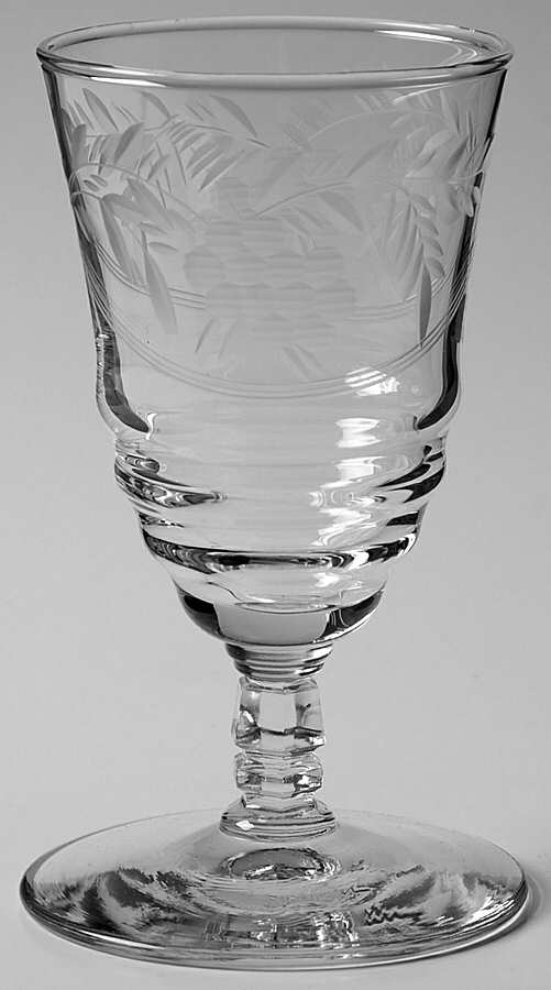 3005-12 Juice Glass by Rock Sharpe-1