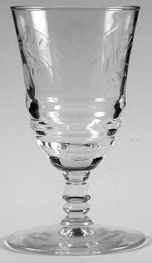 3005-16 Juice Glass by Rock Sharpe-1