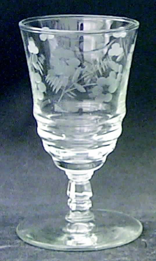 3005-17 Juice Glass by Rock Sharpe-1