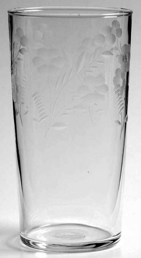 3005-17 12 Oz Flat Tumbler by Rock Sharpe-1