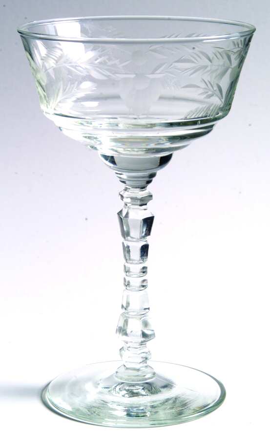 3005-18 Champagne/Tall Sherbet by Rock Sharpe-1