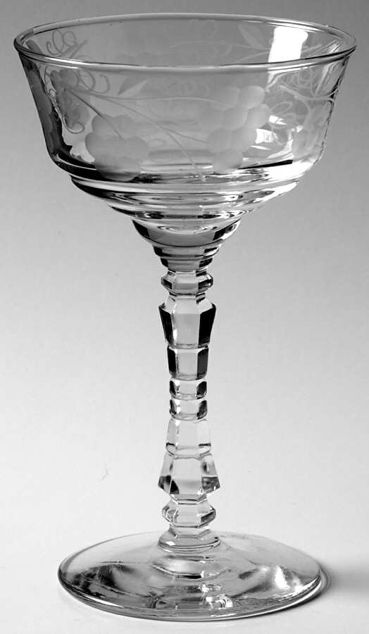 3005-19 Champagne/Tall Sherbet by Rock Sharpe-1
