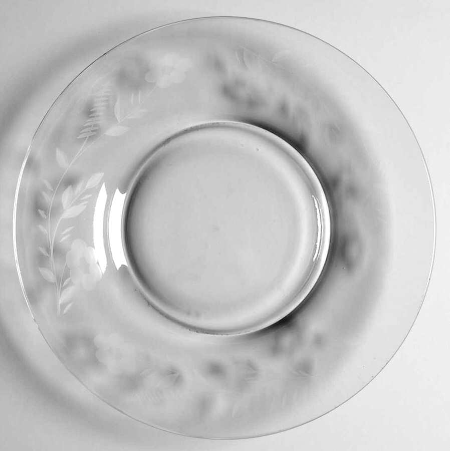 3005-4 Luncheon Plate by Rock Sharpe-1