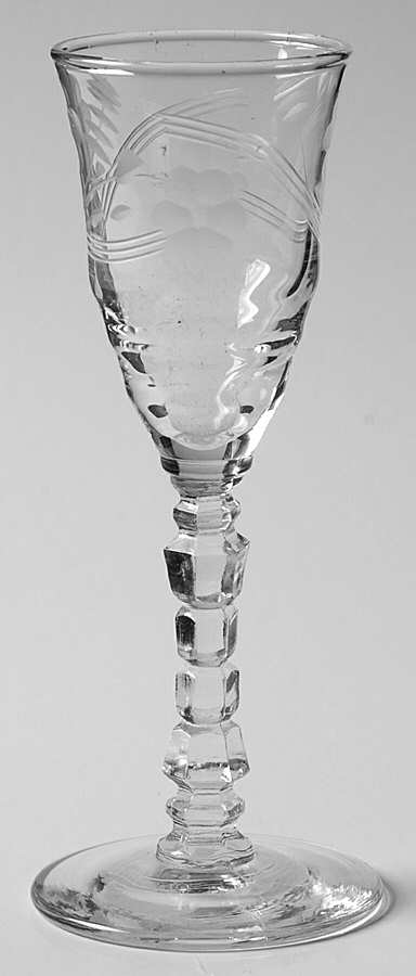 3005-7 Cordial Glass by Rock Sharpe-1