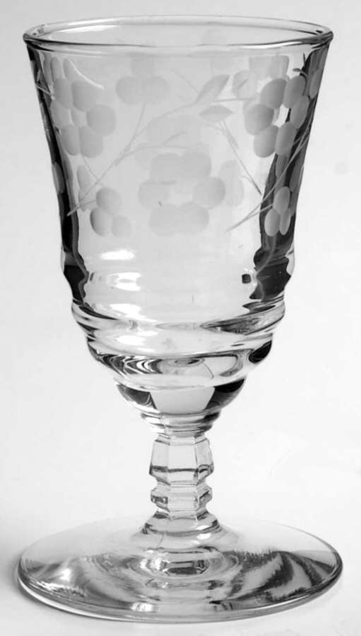 3005-8 Juice Glass by Rock Sharpe-1