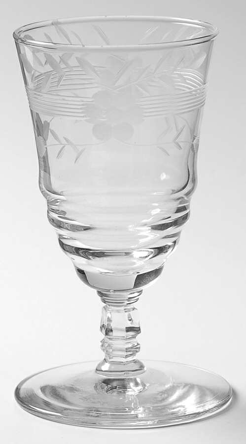 3005-9 Juice Glass by Rock Sharpe-1