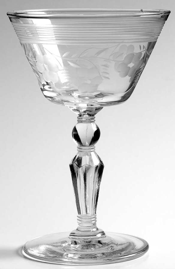 3006-11 Champagne/Tall Sherbet by Rock Sharpe-1
