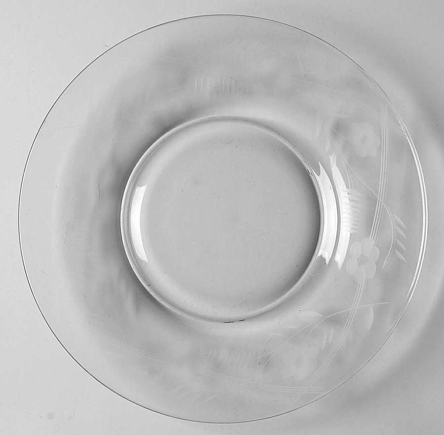 3006-14 Luncheon Plate by Rock Sharpe-1