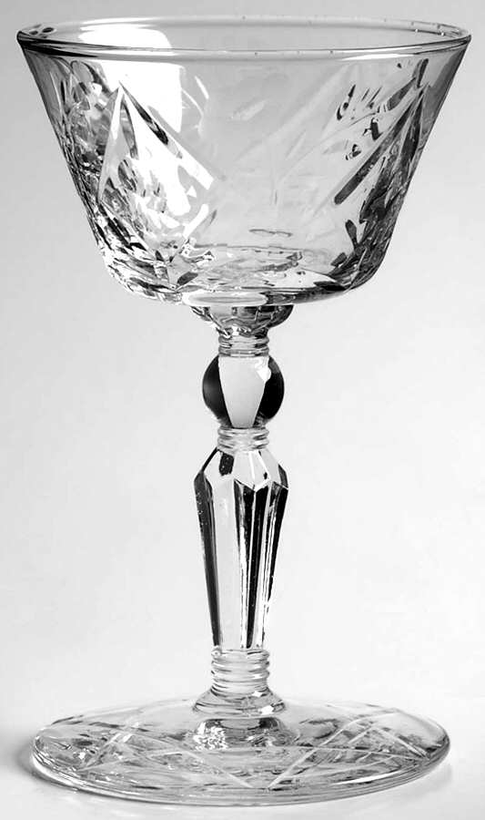 3006-4 Champagne/Tall Sherbet by Rock Sharpe-1