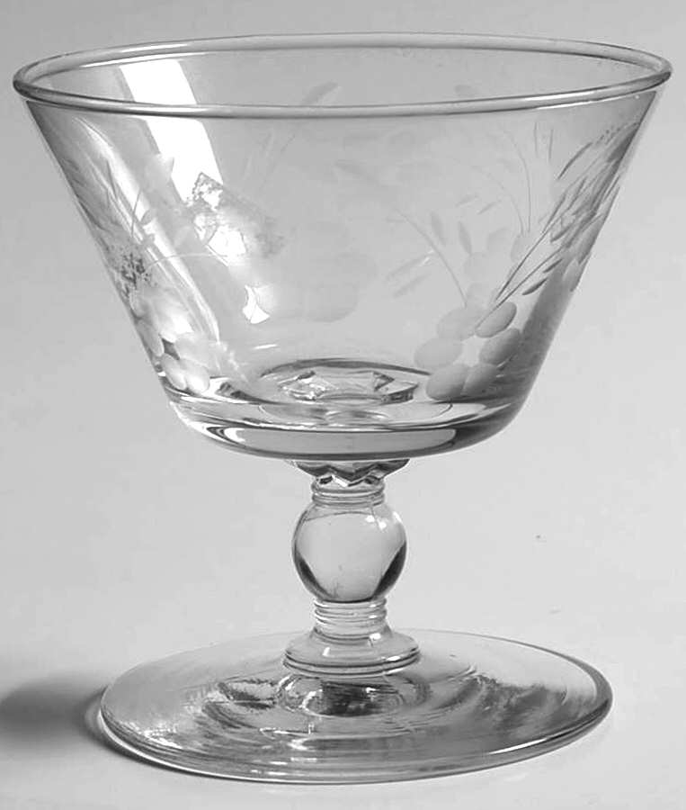 3006-6 Champagne/Tall Sherbet by Rock Sharpe-1