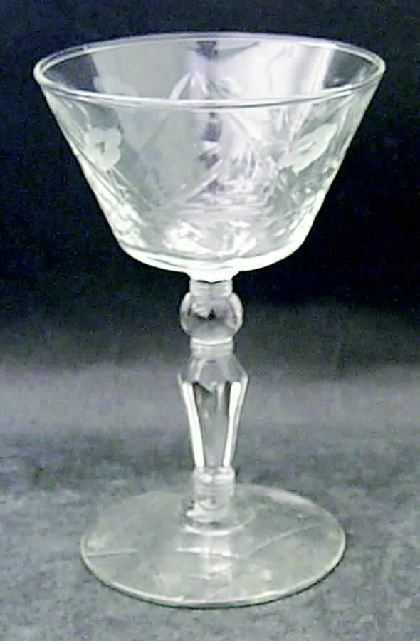 3006-7 Champagne/Tall Sherbet by Rock Sharpe-1