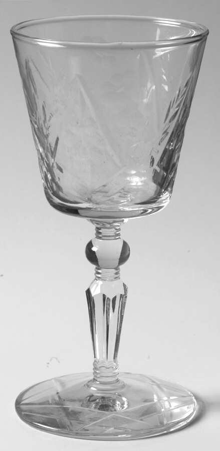 3006-7 Wine Glass by Rock Sharpe-1