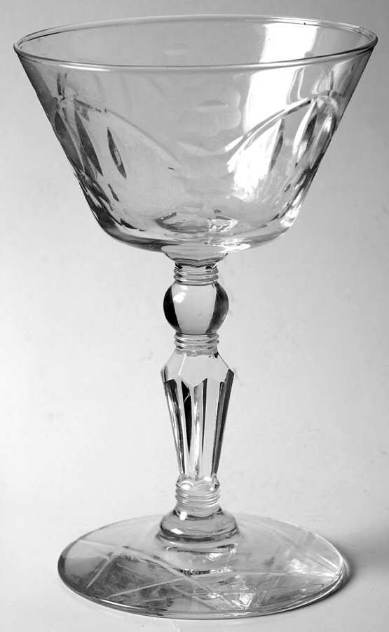 3006-9 Champagne/Tall Sherbet by Rock Sharpe-1
