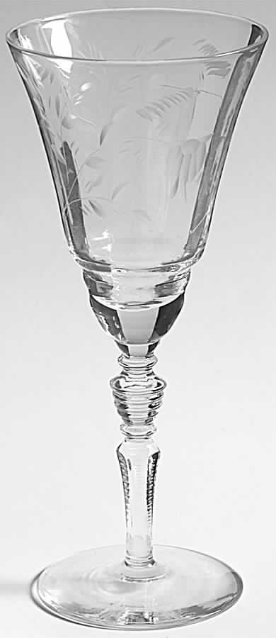Acadia Water Goblet by Rock Sharpe-1