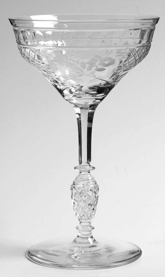 Amesbury Champagne/Tall Sherbet by Rock Sharpe-1