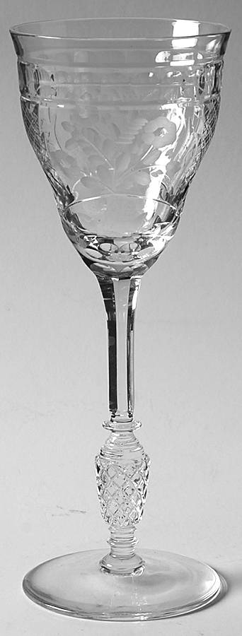 Amesbury Wine Glass by Rock Sharpe-1