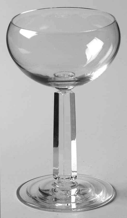 American Prestige Liquor Cocktail by Libbey Glass Company-1