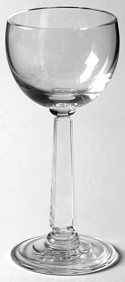 American Prestige Cordial Glass by Libbey Glass Company-1
