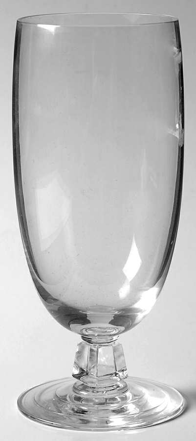 American Prestige Iced Tea by Libbey Glass Company-1