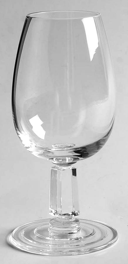 American Prestige Brandy Glass by Libbey Glass Company-1