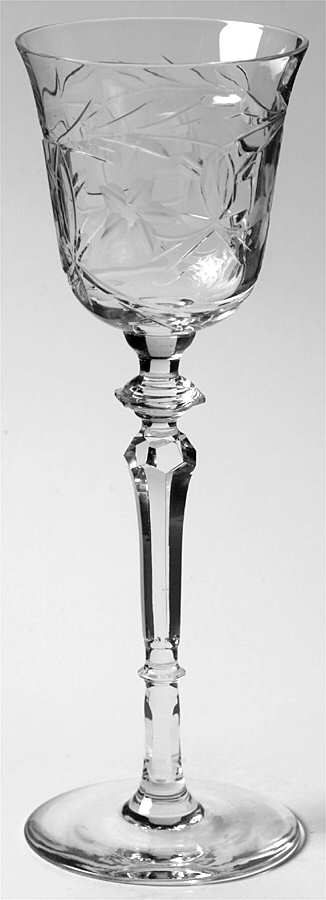 Antoinette Wine Glass by Rock Sharpe-1