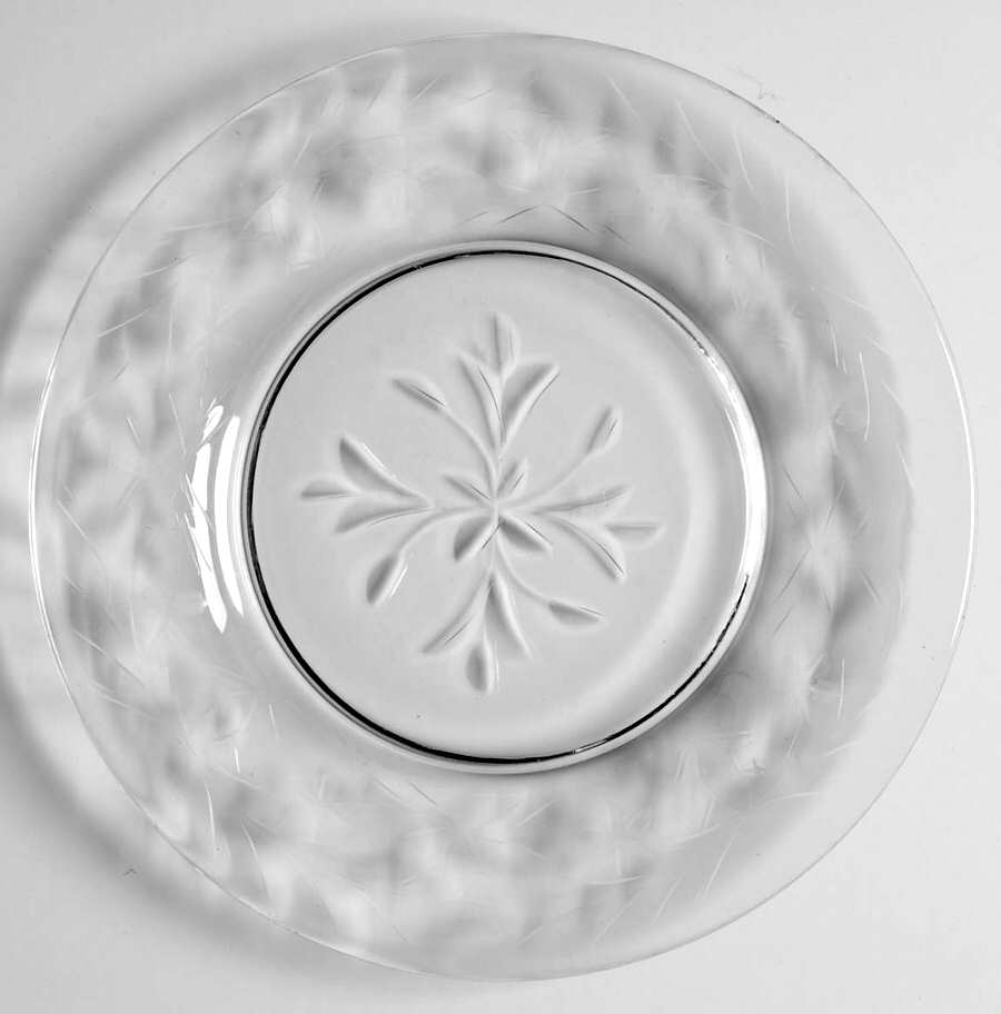 Antoinette Bread & Butter Plate by Rock Sharpe-1